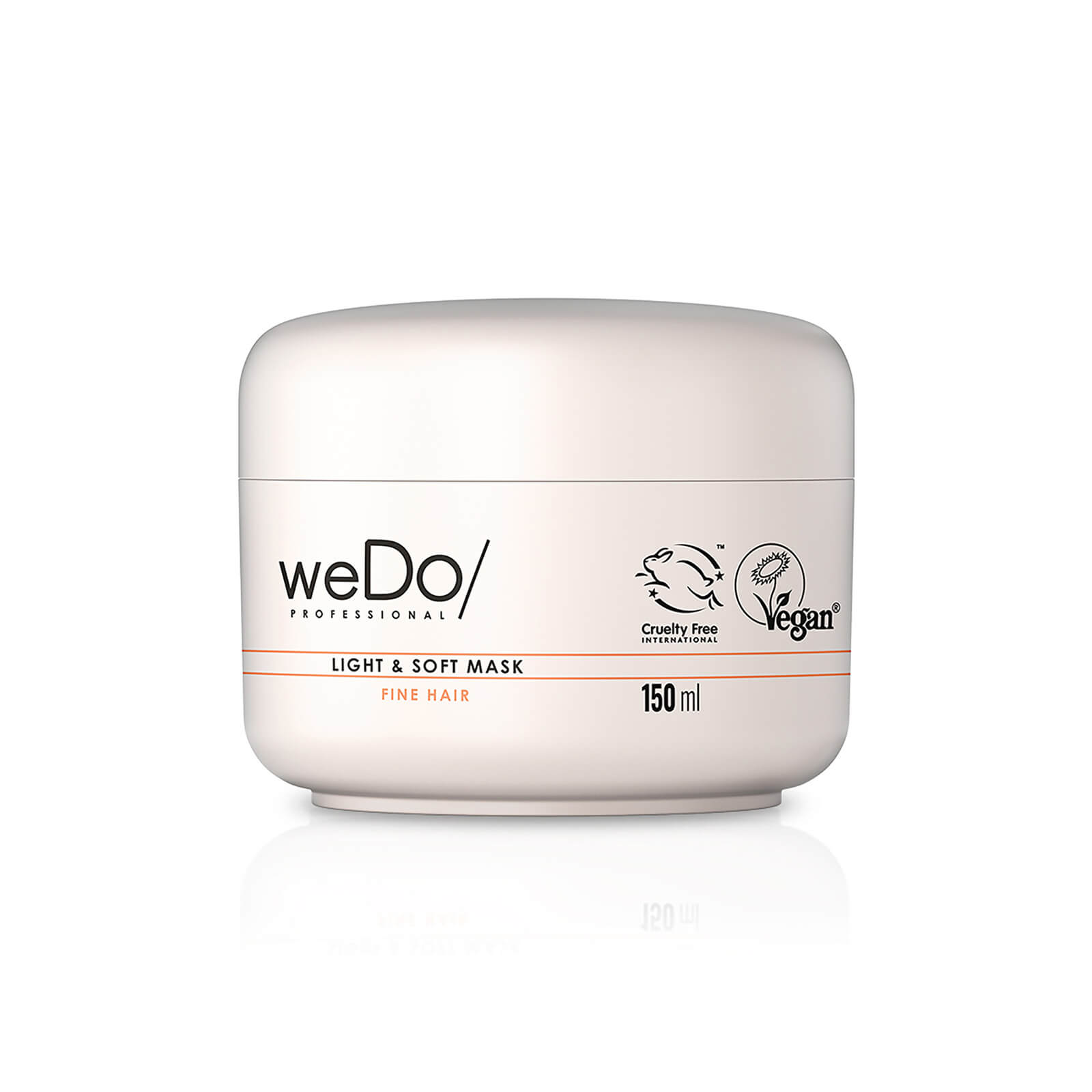 weDo: Professional Light and Soft Mask 150ml_14