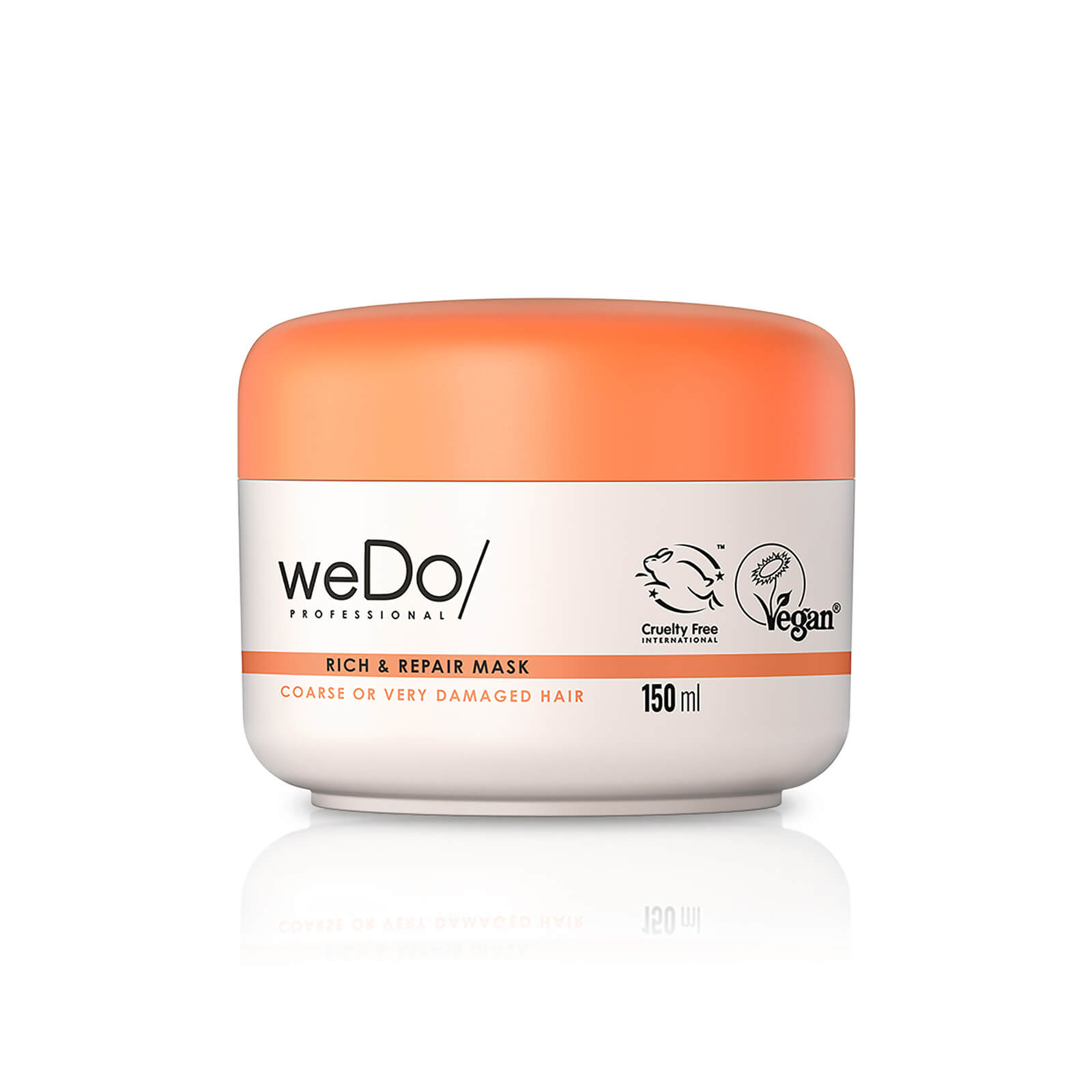weDo: Professional Rich and Repair Mask 150ml_18