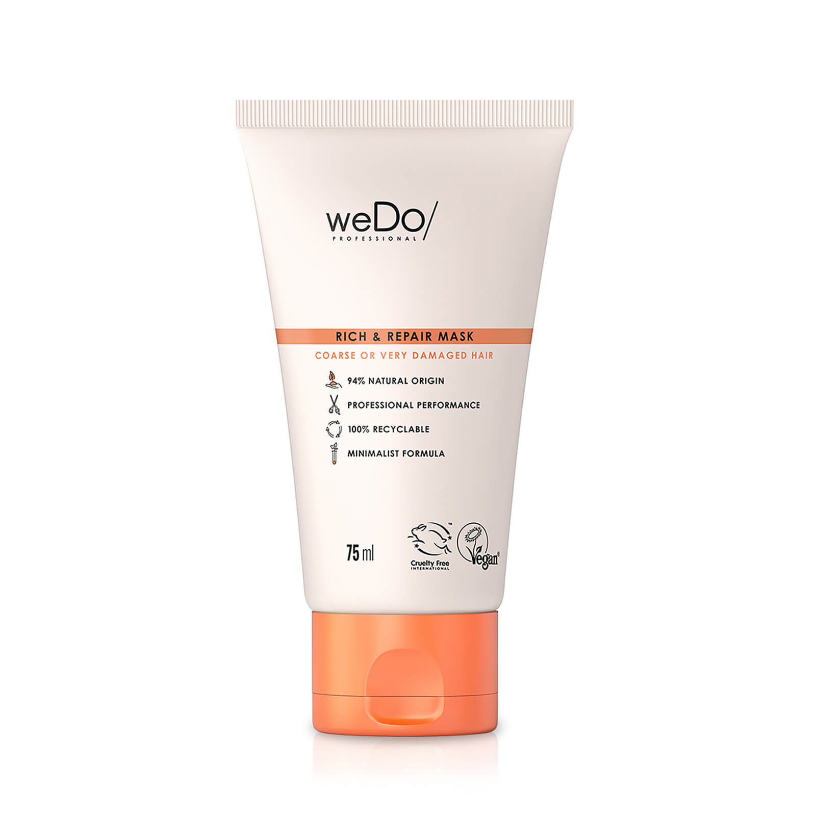 weDo: Professional Rich and Repair Mask 75ml_19