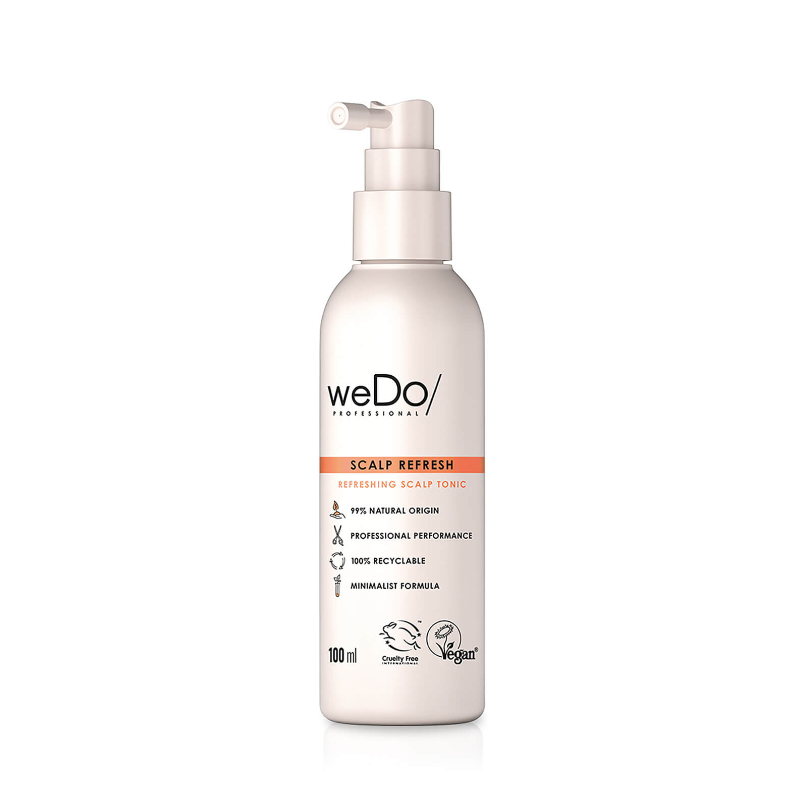 weDo: Professional Scalp Refresh Tonic 100ml_24